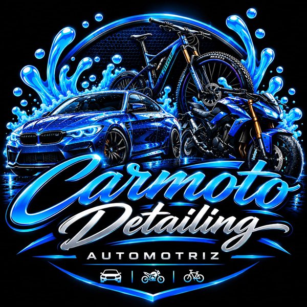 Carmoto Detailing